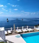 La Piazza Luxury Hotel & Spa, Panarea - boutique