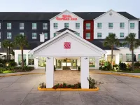 Hilton Garden Inn Houston/Clear Lake NASA فنادق في ويبستر