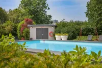 Novotel Rotterdam Schiedam - piscina