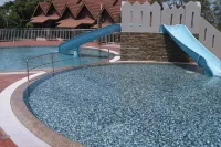 The Jerai Hill Resort - Villas