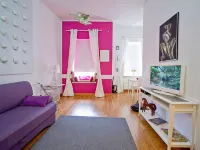 Rooms Zagreb 17 โรงแรมใกล้จัตุรัสเยลาชิช