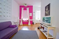 Rooms Zagreb 17