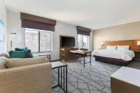 Hampton Inn & Suites Windsor - Sonoma Wine Country Hotels in Windsor