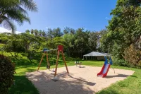 Parque Vacacional Eden