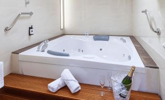 Hotel Macià Alfaros