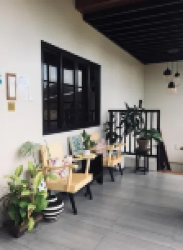 Pompeo and Luming's Inn