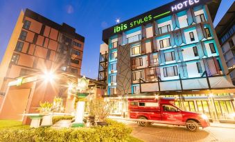 Ibis Styles Chiang Mai