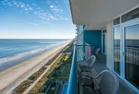 Paradise Resort - Sea View