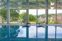 Hotel Am Fang Hotels in Bad Laasphe
