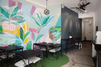 Sleep Here Hostel, Melaka