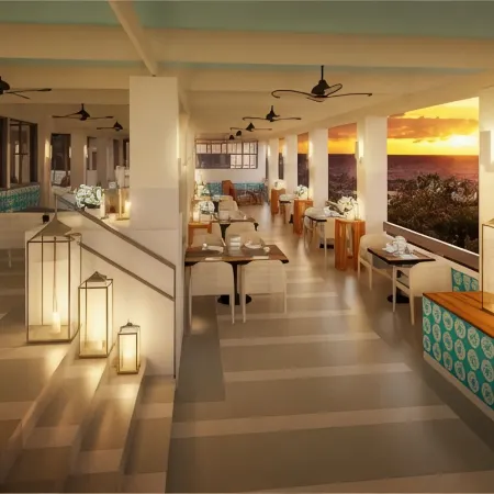 Baker's Cay Resort Key Largo, Curio Collection by Hilton