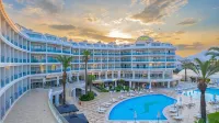 Pineta Park Deluxe Hotel - All Inclusive