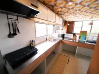 tu.ne.Hostel Hotels in Tateyama