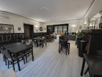 Brit Hotel Confort Auclair - Pet friendly