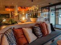 Ibis Bayeux Port-en-Bessin فنادق في Port-en-Bessin-Huppain