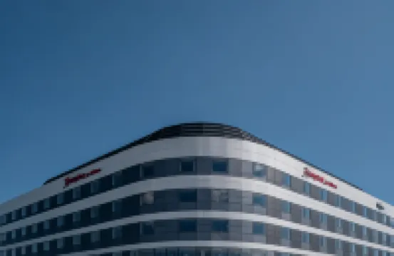 里昂機場希爾頓歡朋酒店 科隆別索尼約酒店