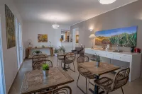 B&B 레 뮤제 팔레르모