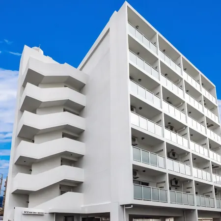 Condominium Hotel Likka in Nago
