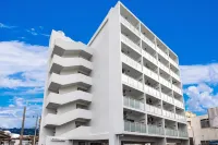Condominium Hotel Likka in Nago - Scenic