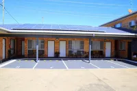 Squatters Homestead Motel Hotel di Casino