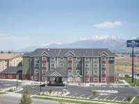 Microtel Inn & Suites by Wyndham Springville/Provo Hotels in Springville