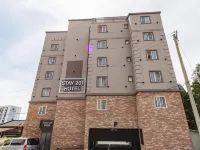 Stay201 Hotels near Songhwasa