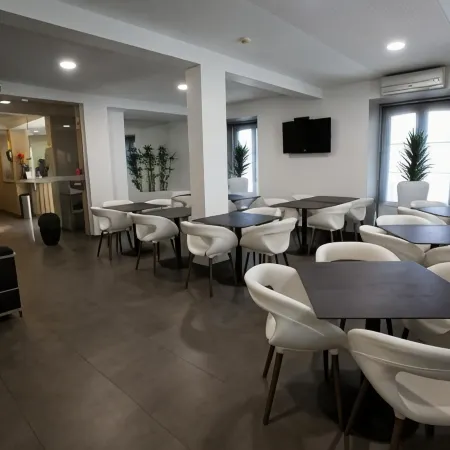 Hotel Solaris