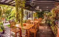 La Cabana, Maamigili Hotels in Nalaguraidhoo