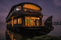 Venice Premium Houseboats Alleppey - 3-stjärniga