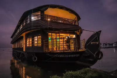 Venice Premium Houseboats Alleppey Các khách sạn gần Alleppey Beach Home