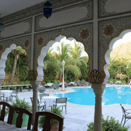 Jagat Palace