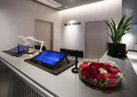 Hotel Nexus Hakata Sanno Hotel a Shime