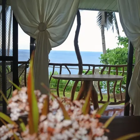 Tongatok Cliff Resort
