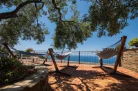 Madonna Della Scala Hotels in Montecorice