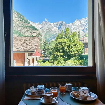 Hotel Croux