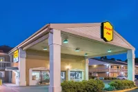 Studio 6 Suites Charlotte, NC Northlake