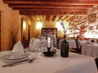Posada Real la Casa de Arriba