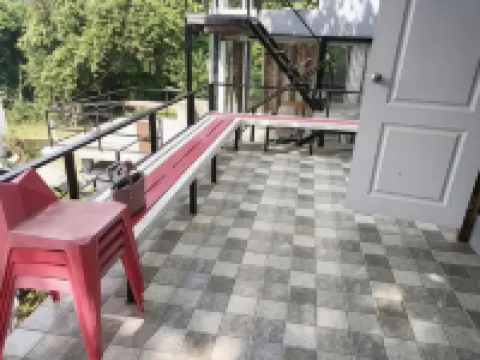 ザ リゾート プー ファー チャイ ナム シキオ郡のホテル