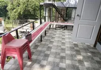 Phu Fah Chai Nam Resort Hotels in Sikhio