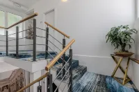 Annex Building of Art Hotel