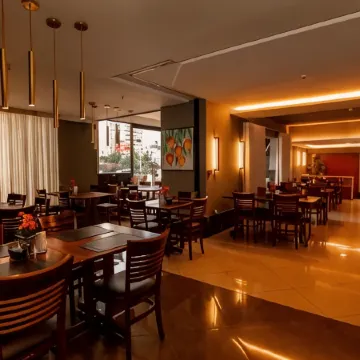 Paiaguas Palace Hotel