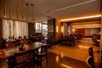 Paiaguas Palace Hotel