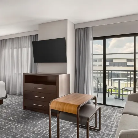 Homewood Suites by Hilton Indianapolis Carmel