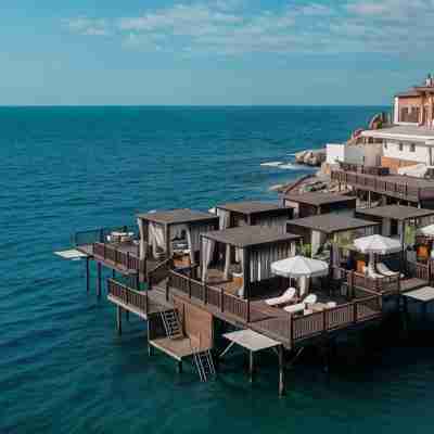 Merit Park Hotel & Casino-All Inclusive Hotel Exterior