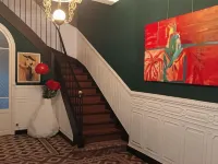 La Belle d'Âme - Guest House Hotels in Prades