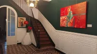La Belle d'Âme - Guest House Hotels in Vernet-les-Bains