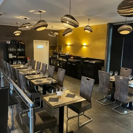 Hotel le Midi
