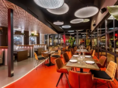 La Finca Resort Hotels in Algorfa