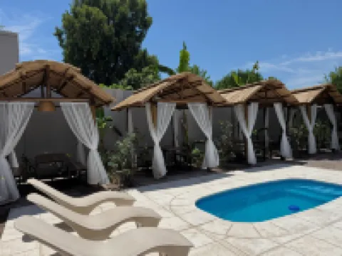 Hotel Termal Emperatriz Termas de Río Hondo Hotels in Termas de Rio Hondo