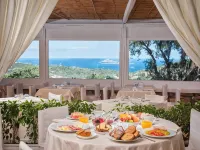 Hotel Rocce Sarde